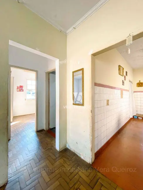 Foto 7 de Casa com 2 quartos à venda, 330m2 em Jardim Okita, Campinas - SP