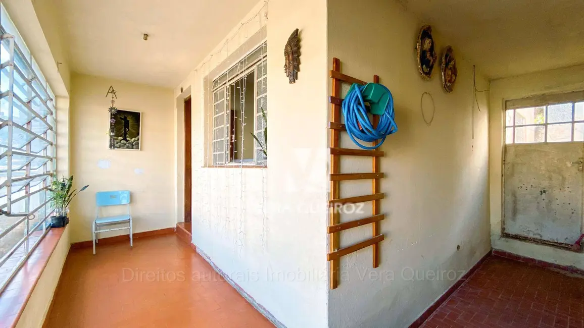 Foto 3 de Casa com 2 quartos à venda, 330m2 em Jardim Okita, Campinas - SP