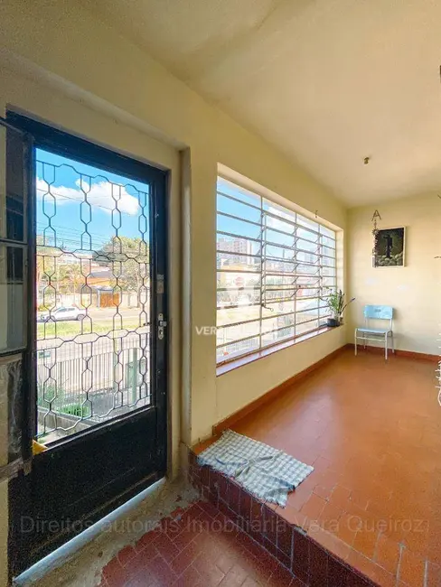 Foto 2 de Casa com 2 quartos à venda, 330m2 em Jardim Okita, Campinas - SP
