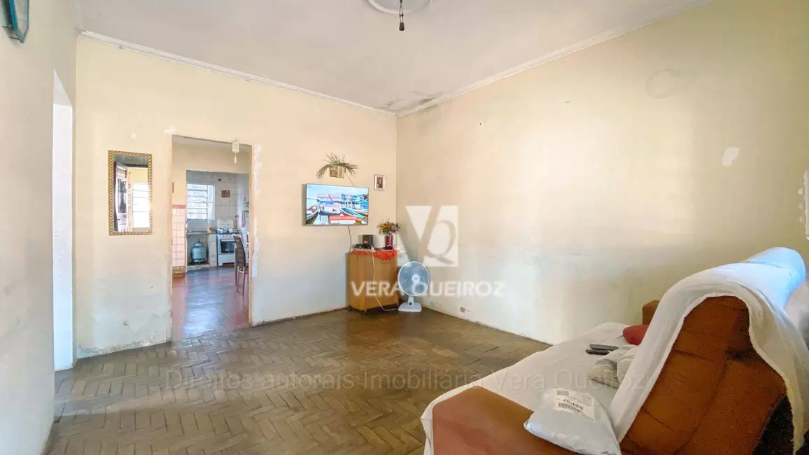 Foto 5 de Casa com 2 quartos à venda, 330m2 em Jardim Okita, Campinas - SP