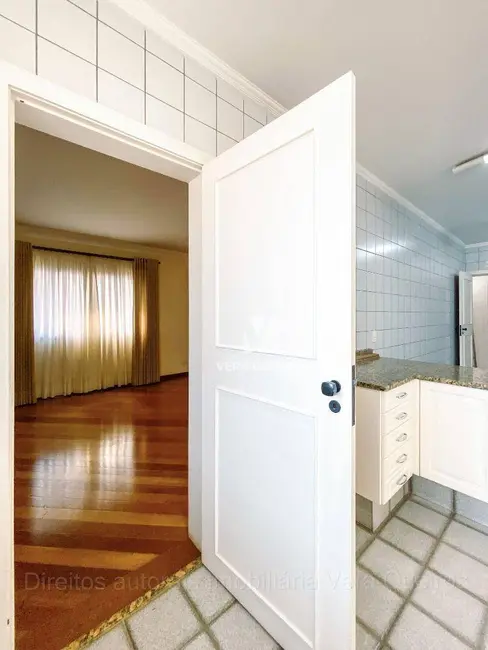 Foto 7 de Apartamento com 5 quartos à venda, 238m2 em Cambuí, Campinas - SP