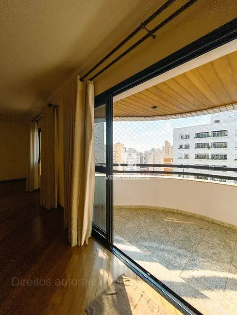 Foto 3 de Apartamento com 5 quartos à venda, 238m2 em Cambuí, Campinas - SP