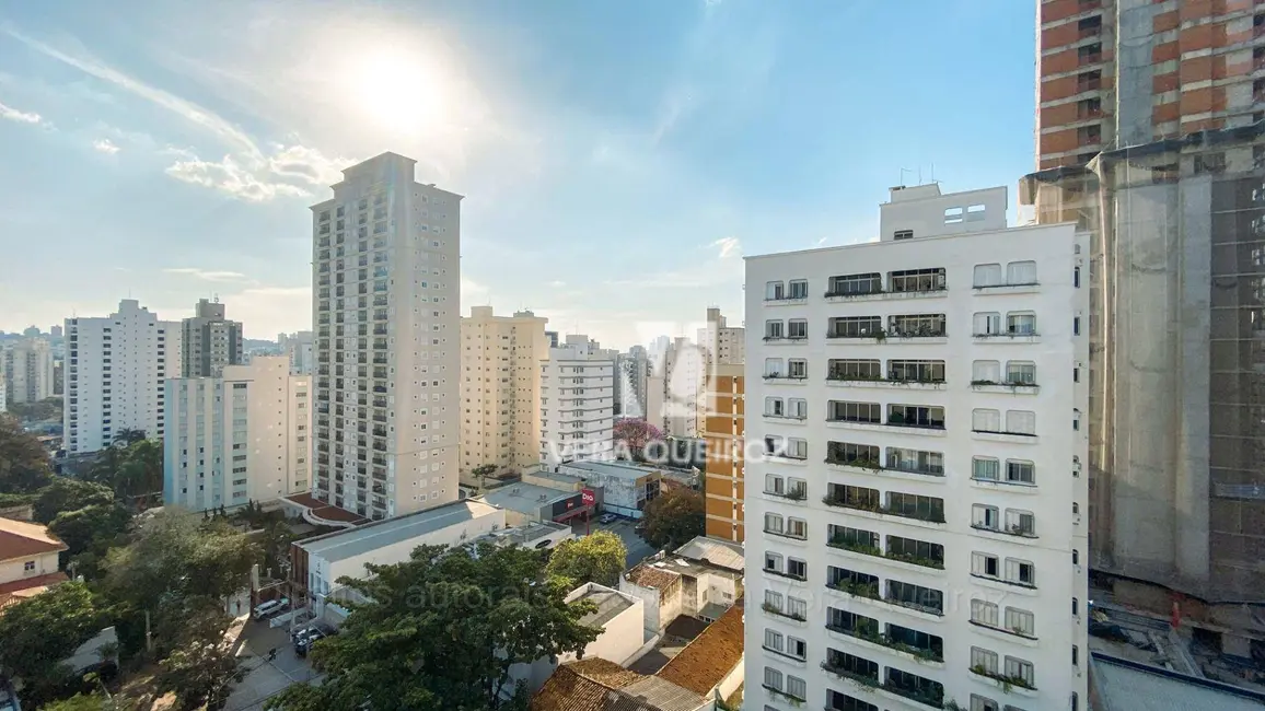 Foto 6 de Apartamento com 5 quartos à venda, 238m2 em Cambuí, Campinas - SP