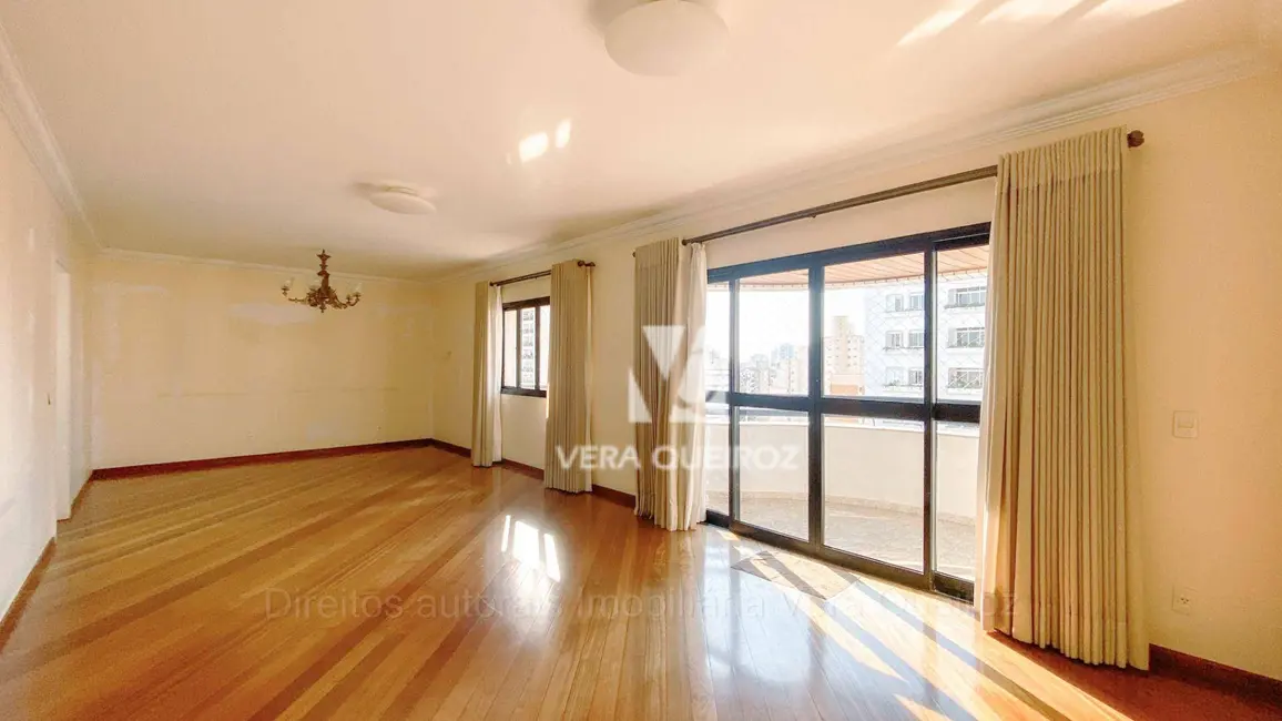 Foto 1 de Apartamento com 5 quartos à venda, 238m2 em Cambuí, Campinas - SP