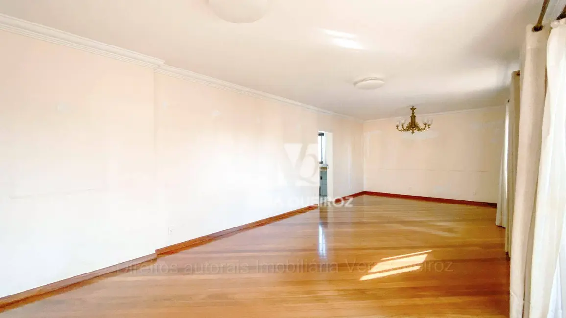 Foto 2 de Apartamento com 5 quartos à venda, 238m2 em Cambuí, Campinas - SP