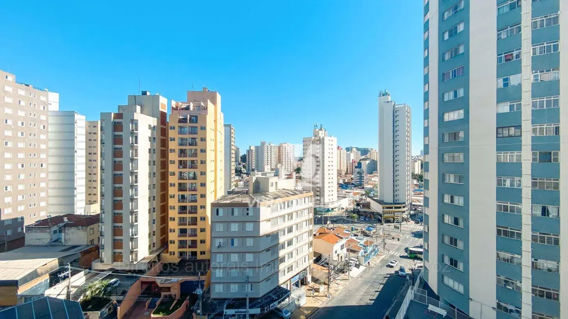 Kitnet com 1 quarto para alugar, 36m2 em Centro, Campinas - SP - imagem 3 Foto 3 de Kitnet com 1 quarto para alugar, 36m2 em Centro, Campinas - SP