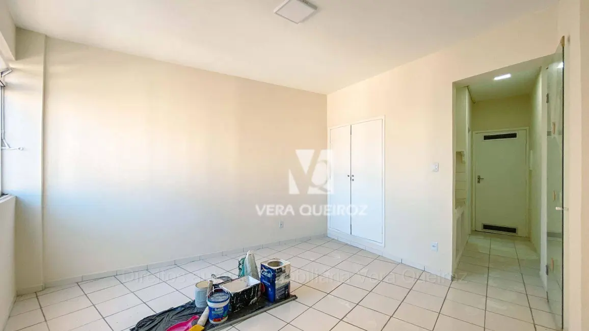 Kitnet com 1 quarto para alugar, 36m2 em Centro, Campinas - SP - imagem 1 Foto 1 de Kitnet com 1 quarto para alugar, 36m2 em Centro, Campinas - SP