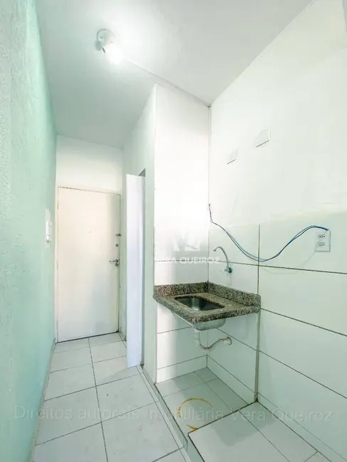 Kitnet com 1 quarto à venda, 36m2 em Centro, Campinas - SP - imagem 5 Foto 5 de Kitnet com 1 quarto à venda, 36m2 em Centro, Campinas - SP