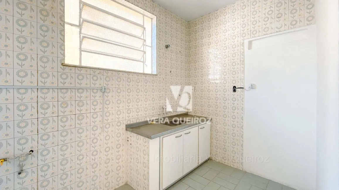 Foto 3 de Apartamento com 1 quarto à venda e para alugar, 60m2 em Centro, Campinas - SP