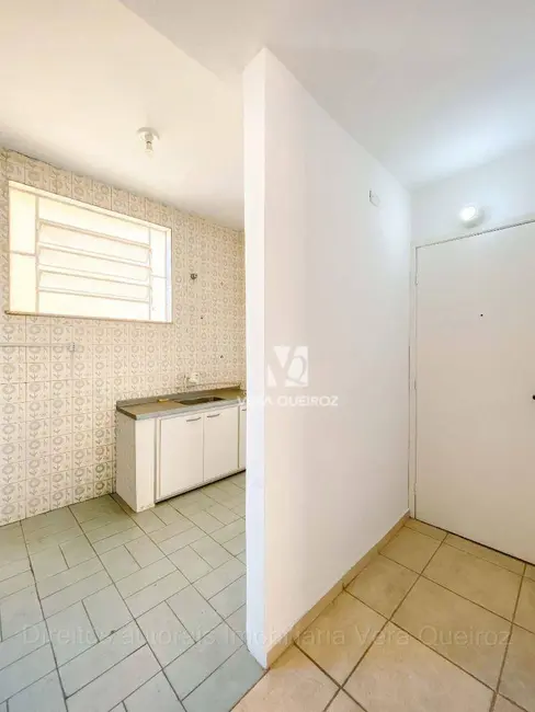 Foto 2 de Apartamento com 1 quarto à venda e para alugar, 60m2 em Centro, Campinas - SP