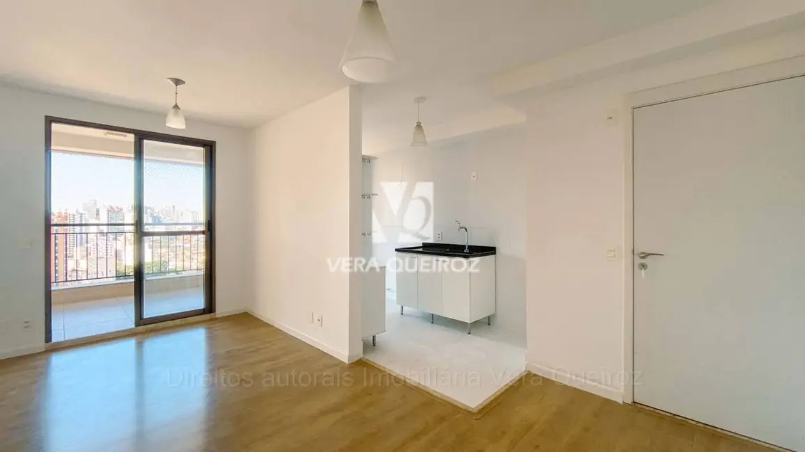 Foto 3 de Apartamento com 3 quartos à venda, 96m2 em Botafogo, Campinas - SP