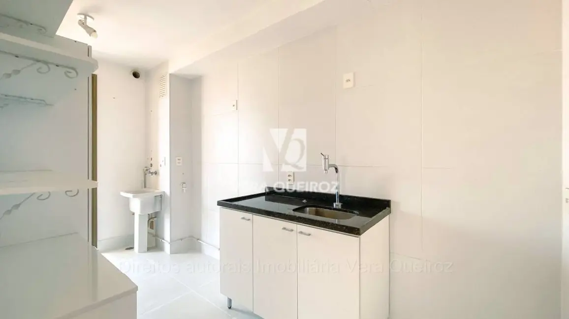 Foto 5 de Apartamento com 3 quartos à venda, 96m2 em Botafogo, Campinas - SP