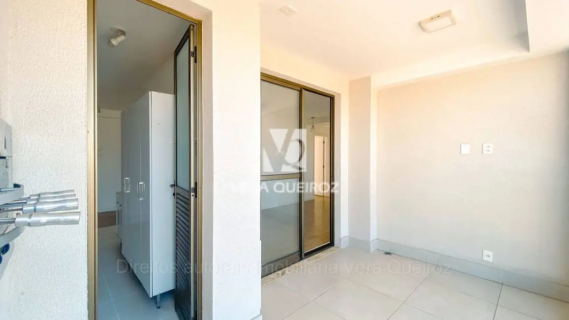 Foto 9 de Apartamento com 3 quartos à venda, 96m2 em Botafogo, Campinas - SP