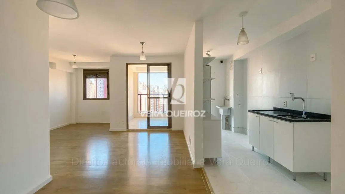 Foto 2 de Apartamento com 3 quartos à venda, 96m2 em Botafogo, Campinas - SP