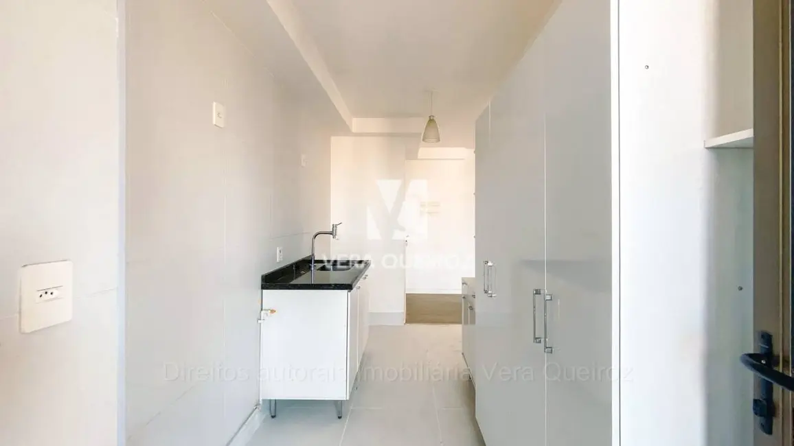 Foto 7 de Apartamento com 3 quartos à venda, 96m2 em Botafogo, Campinas - SP