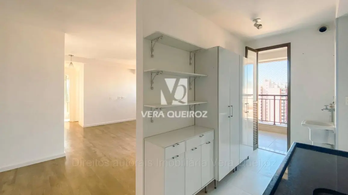 Foto 6 de Apartamento com 3 quartos à venda, 96m2 em Botafogo, Campinas - SP