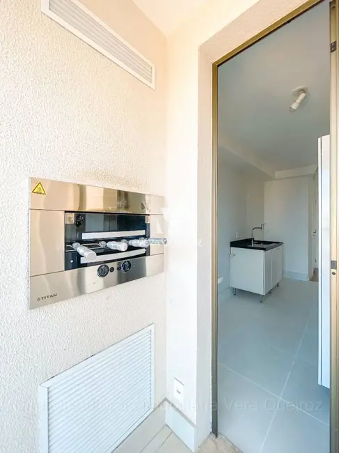 Foto 8 de Apartamento com 3 quartos à venda, 96m2 em Botafogo, Campinas - SP