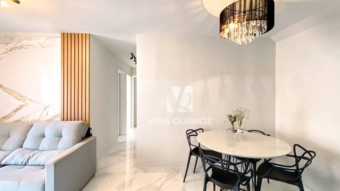 Apartamento com 3 quartos à venda, 63m2 em Bonfim, Campinas - SP - imagem 5 Foto 5 de Apartamento com 3 quartos à venda, 63m2 em Bonfim, Campinas - SP