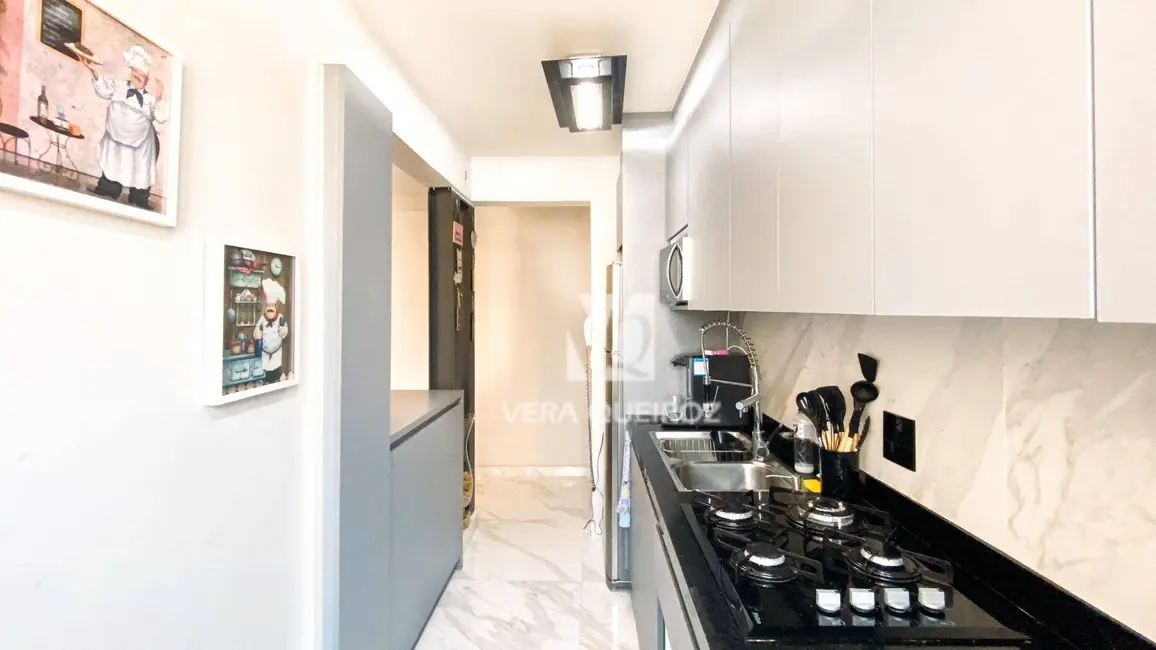 Apartamento com 3 quartos à venda, 63m2 em Bonfim, Campinas - SP - imagem 4 Foto 4 de Apartamento com 3 quartos à venda, 63m2 em Bonfim, Campinas - SP