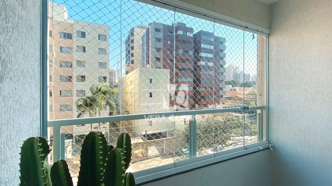 Apartamento com 3 quartos à venda, 63m2 em Bonfim, Campinas - SP - imagem 8 Foto 8 de Apartamento com 3 quartos à venda, 63m2 em Bonfim, Campinas - SP