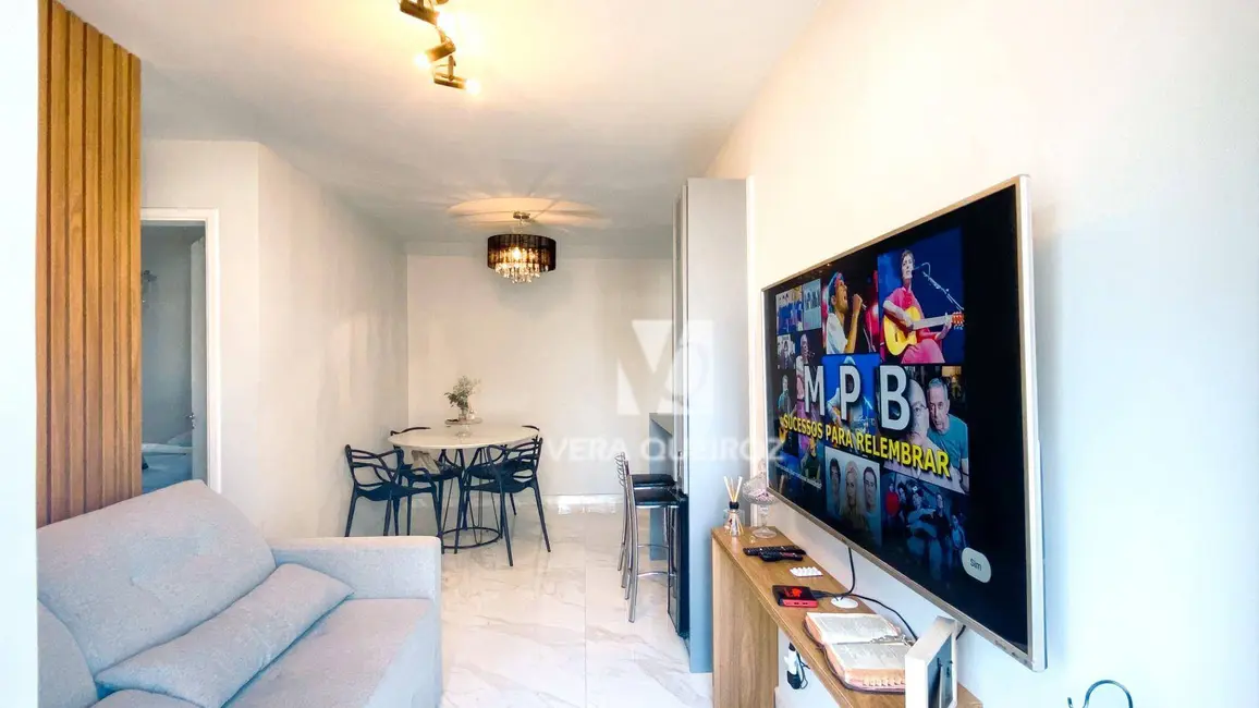 Apartamento com 3 quartos à venda, 63m2 em Bonfim, Campinas - SP - imagem 9 Foto 9 de Apartamento com 3 quartos à venda, 63m2 em Bonfim, Campinas - SP