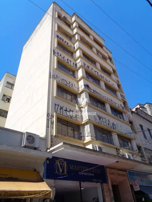 Sala Comercial à venda, 60m2 em Centro, Campinas - SP - imagem 1 Foto 1 de Sala Comercial à venda, 60m2 em Centro, Campinas - SP