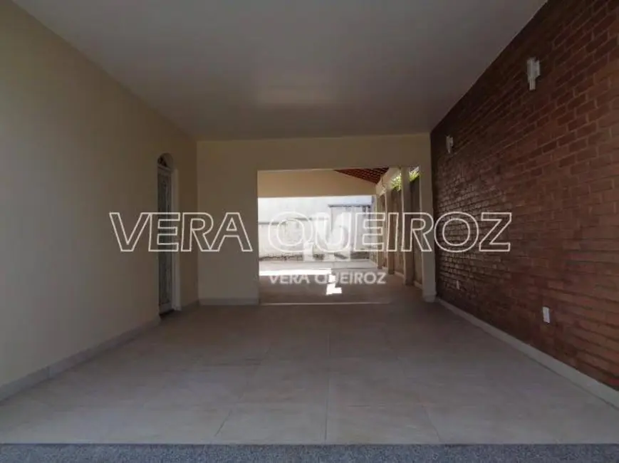 Foto 3 de Casa com 3 quartos para alugar, 120m2 em Jardim Amazonas, Campinas - SP