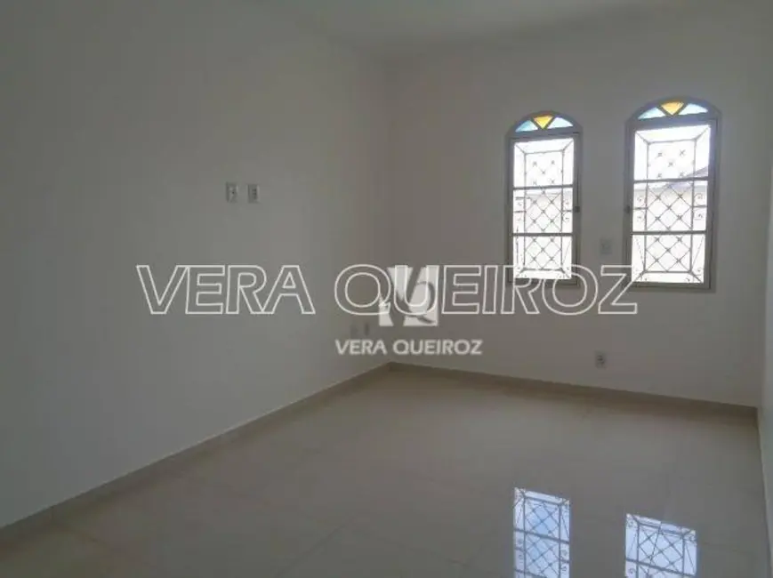Foto 5 de Casa com 3 quartos para alugar, 120m2 em Jardim Amazonas, Campinas - SP
