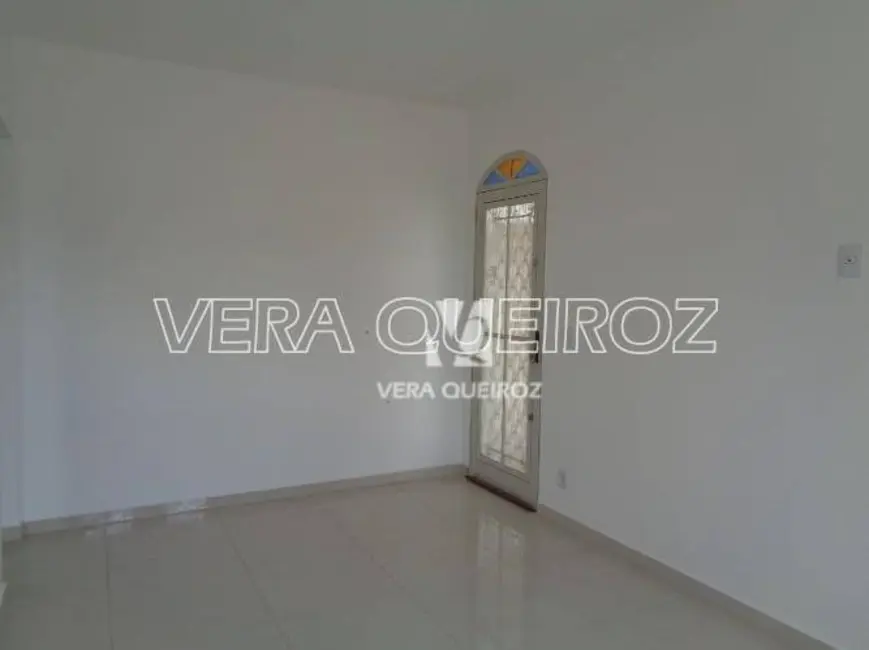 Foto 6 de Casa com 3 quartos para alugar, 120m2 em Jardim Amazonas, Campinas - SP