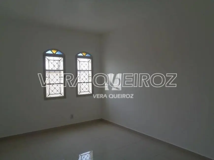 Foto 4 de Casa com 3 quartos para alugar, 120m2 em Jardim Amazonas, Campinas - SP