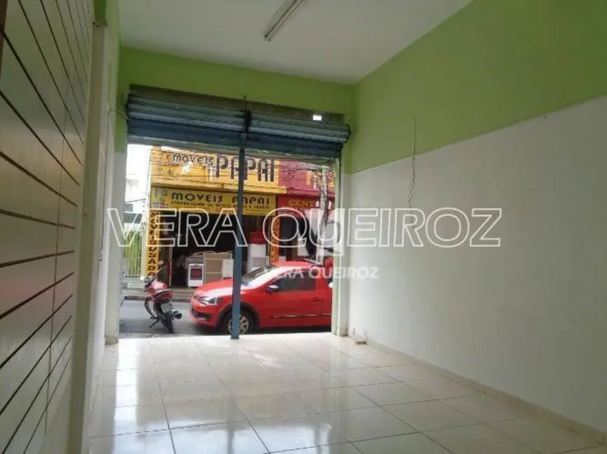 Foto 5 de Sala Comercial para alugar, 40m2 em Centro, Campinas - SP
