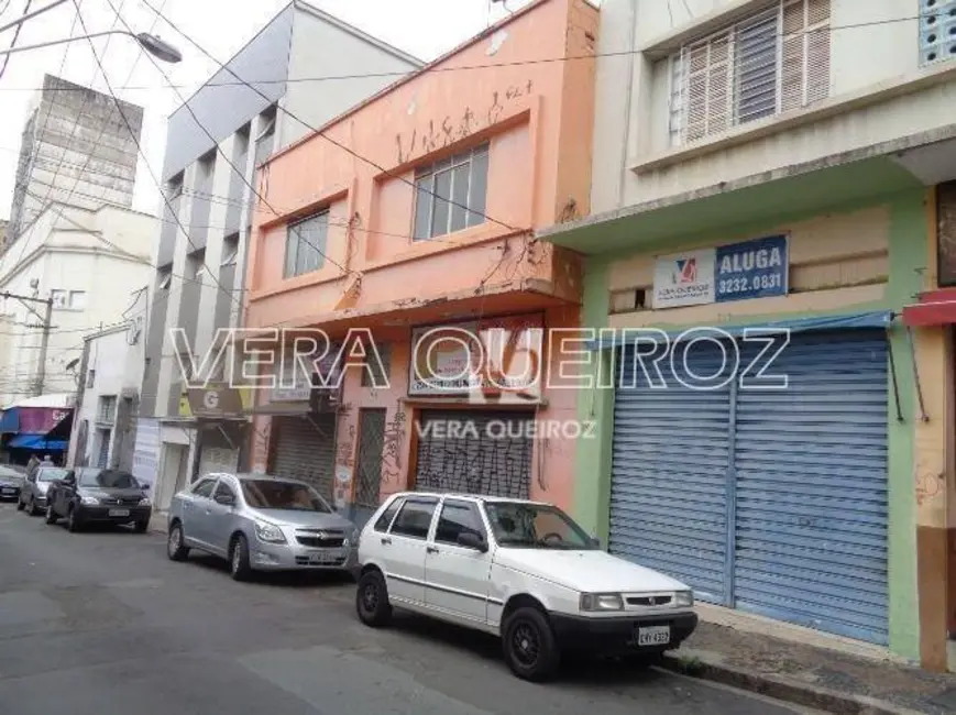 Foto 1 de Sala Comercial para alugar, 40m2 em Centro, Campinas - SP