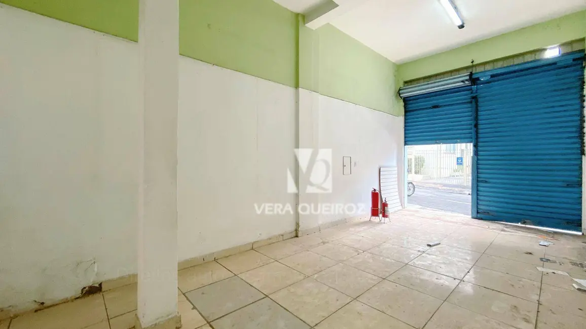 Foto 4 de Sala Comercial à venda e para alugar, 40m2 em Centro, Campinas - SP