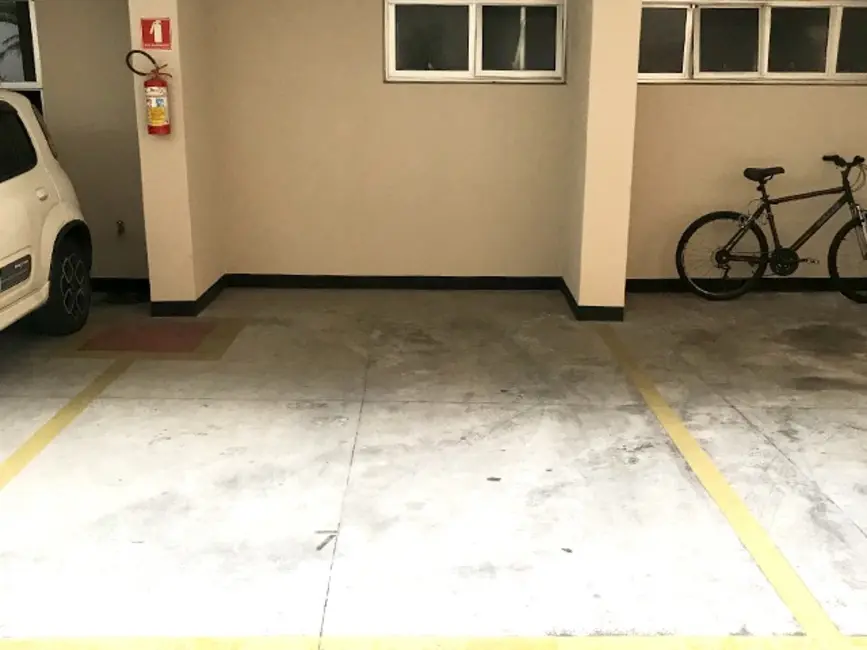 Apartamento com 2 quartos à venda, 71m2 em Vila Mathias, Santos - SP - imagem 7 Foto 7 de Apartamento com 2 quartos à venda, 71m2 em Vila Mathias, Santos - SP