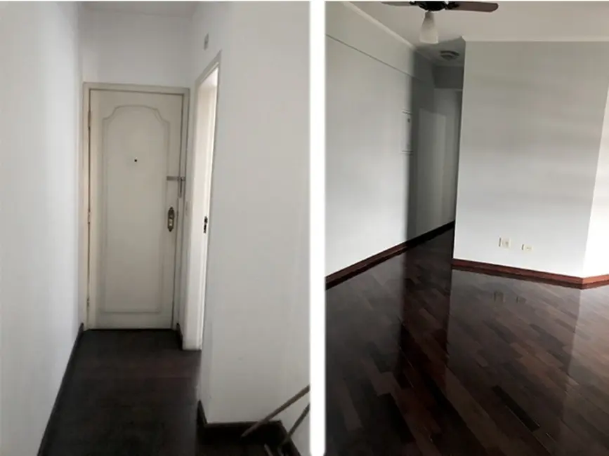 Apartamento com 2 quartos à venda, 71m2 em Vila Mathias, Santos - SP - imagem 8 Foto 8 de Apartamento com 2 quartos à venda, 71m2 em Vila Mathias, Santos - SP