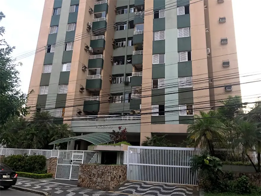 Foto 1 de Apartamento com 2 quartos à venda, 71m2 em Vila Mathias, Santos - SP