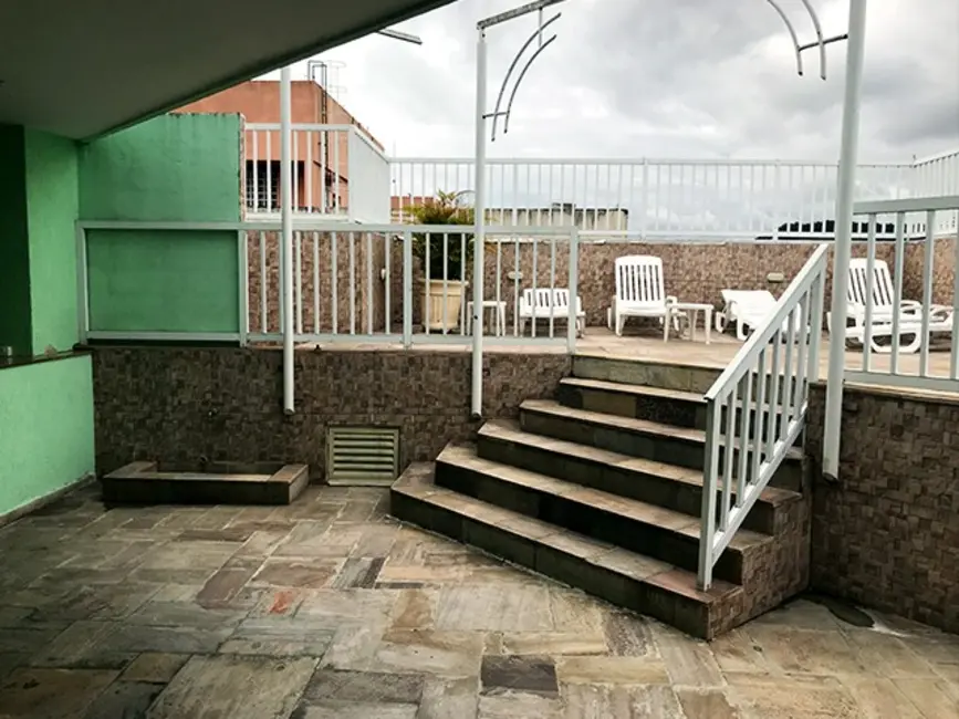 Apartamento com 2 quartos à venda, 71m2 em Vila Mathias, Santos - SP - imagem 5 Foto 5 de Apartamento com 2 quartos à venda, 71m2 em Vila Mathias, Santos - SP