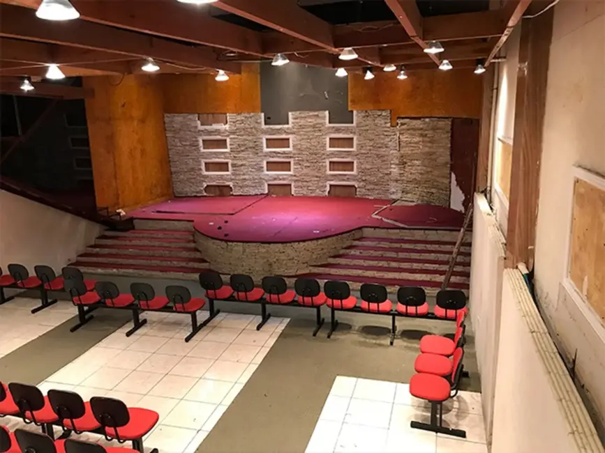 Sala Comercial à venda, 900m2 em Butantã, São Paulo - SP - imagem 5 Foto 5 de Sala Comercial à venda, 900m2 em Butantã, São Paulo - SP