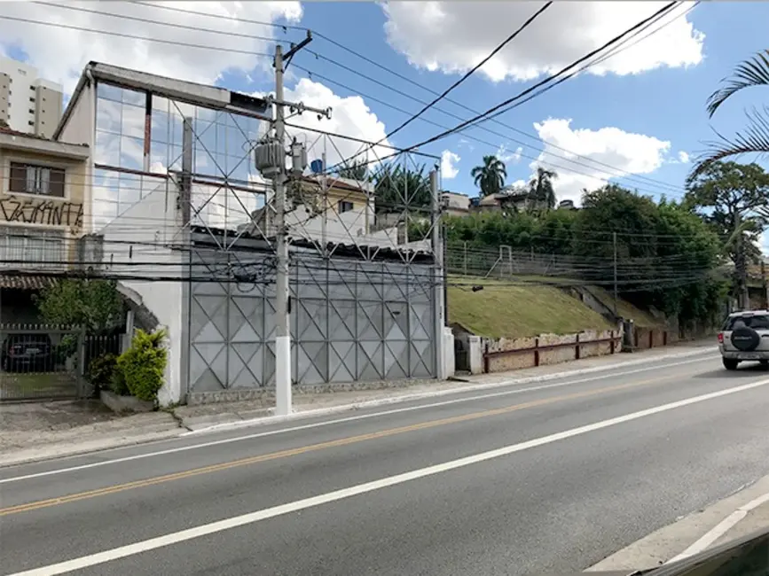 Sala Comercial à venda, 900m2 em Butantã, São Paulo - SP - imagem 3 Foto 3 de Sala Comercial à venda, 900m2 em Butantã, São Paulo - SP