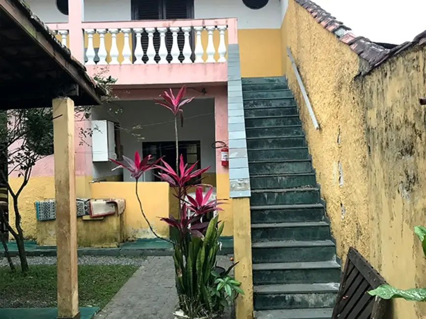 Sala Comercial com 12 quartos à venda, 448m2 em Bertioga - SP - imagem 7 Foto 7 de Sala Comercial com 12 quartos à venda, 448m2 em Bertioga - SP