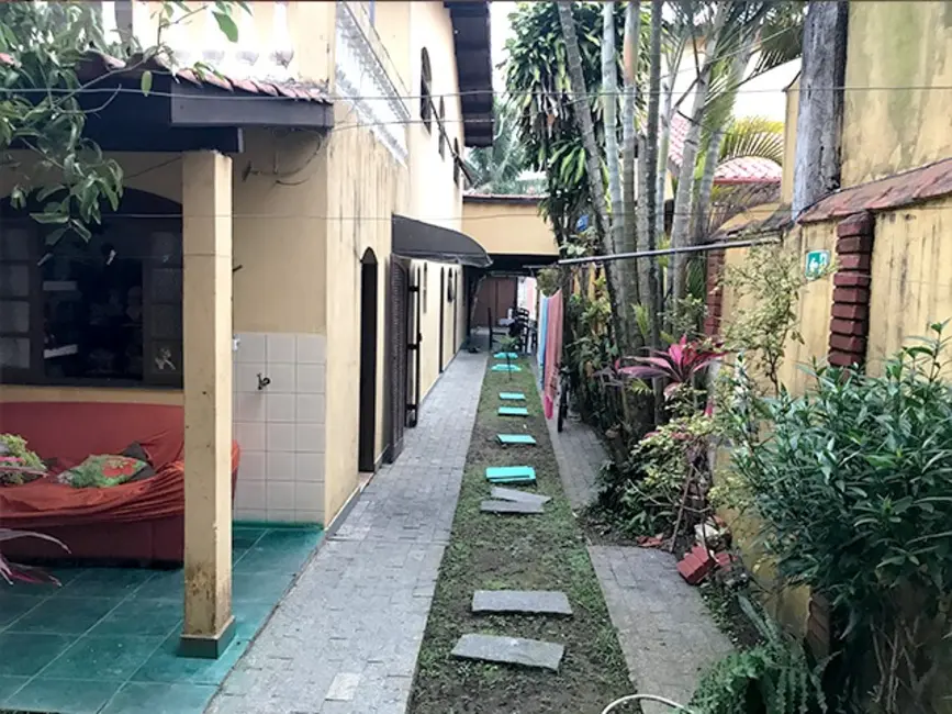 Sala Comercial com 12 quartos à venda, 448m2 em Bertioga - SP - imagem 3 Foto 3 de Sala Comercial com 12 quartos à venda, 448m2 em Bertioga - SP