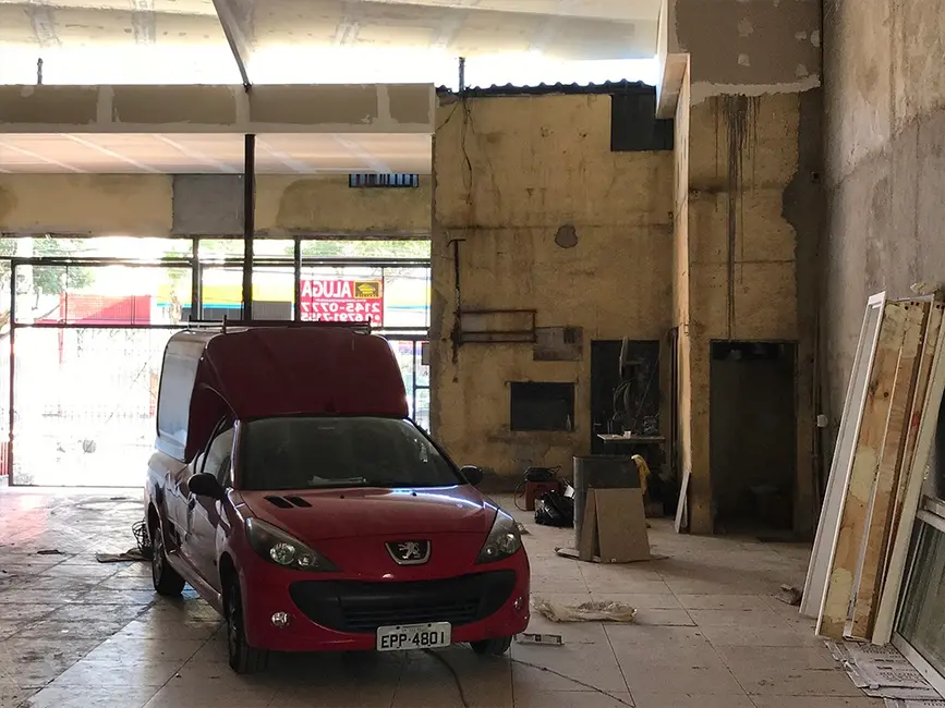 Armazém / Galpão à venda, 900m2 em Butantã, São Paulo - SP - imagem 6 Foto 6 de Armazém / Galpão à venda, 900m2 em Butantã, São Paulo - SP