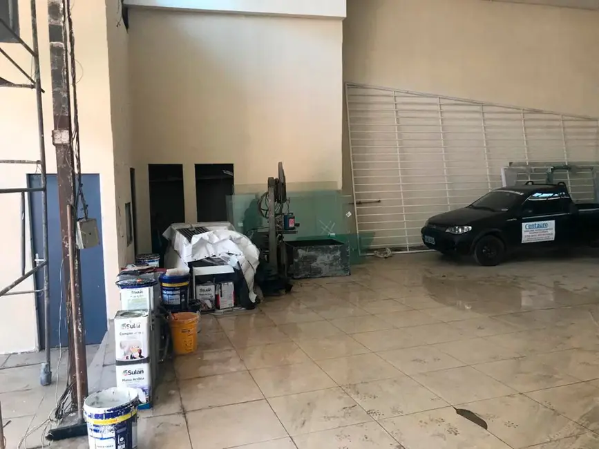 Armazém / Galpão à venda, 900m2 em Butantã, São Paulo - SP - imagem 3 Foto 3 de Armazém / Galpão à venda, 900m2 em Butantã, São Paulo - SP