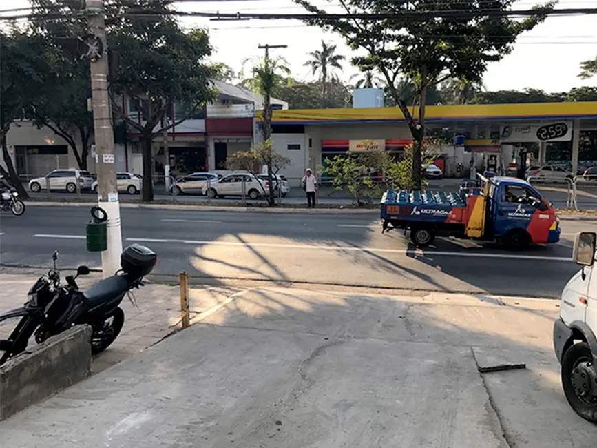 Armazém / Galpão à venda, 900m2 em Butantã, São Paulo - SP - imagem 7 Foto 7 de Armazém / Galpão à venda, 900m2 em Butantã, São Paulo - SP