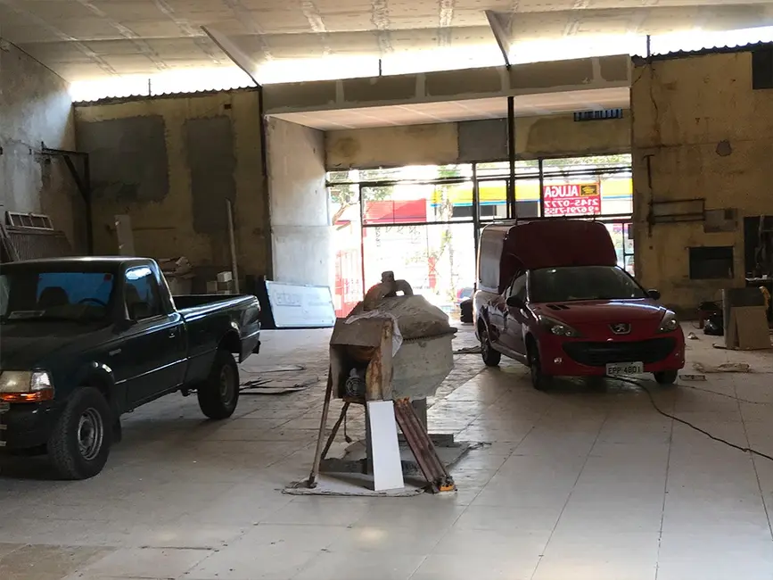 Armazém / Galpão à venda, 900m2 em Butantã, São Paulo - SP - imagem 5 Foto 5 de Armazém / Galpão à venda, 900m2 em Butantã, São Paulo - SP