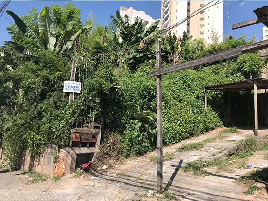 Foto 7 de Terreno / Lote à venda, 360m2 em Butantã, São Paulo - SP