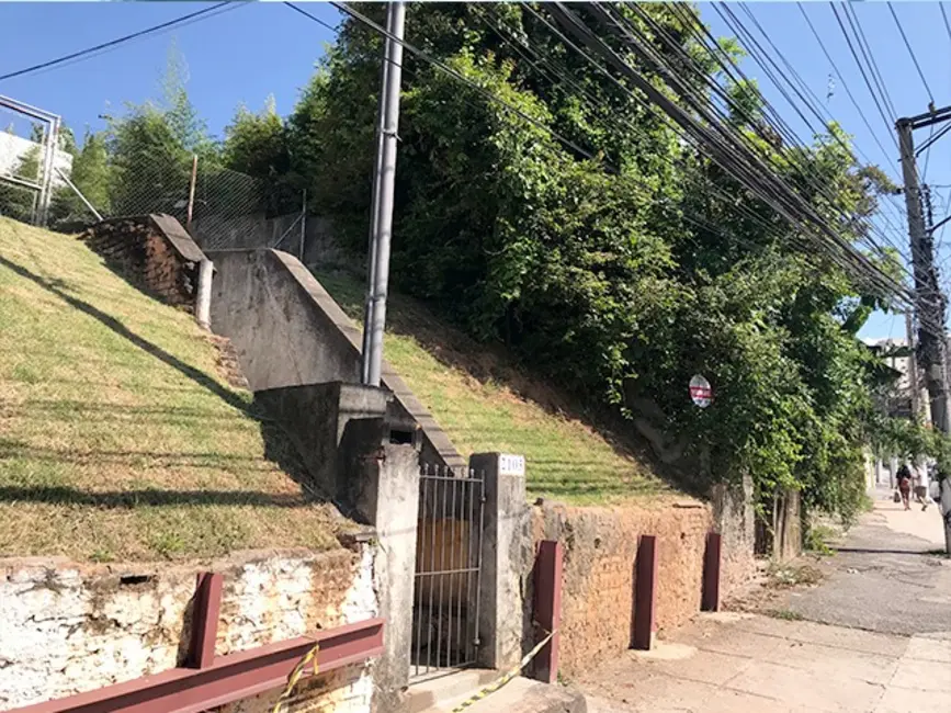 Foto 8 de Terreno / Lote à venda, 360m2 em Butantã, São Paulo - SP