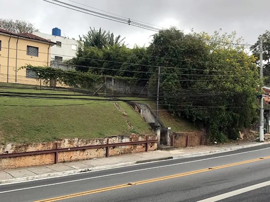 Foto 1 de Terreno / Lote à venda, 360m2 em Butantã, São Paulo - SP
