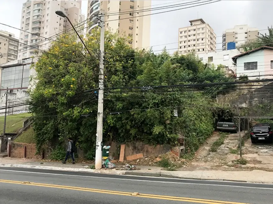 Foto 6 de Terreno / Lote à venda, 360m2 em Butantã, São Paulo - SP
