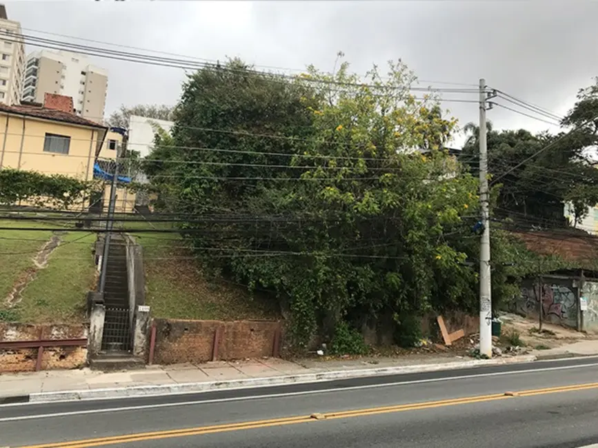 Foto 4 de Terreno / Lote à venda, 360m2 em Butantã, São Paulo - SP